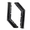 Betts Spring Mud Flap Hanger, B672825NTBK B672825NTBK - alternate 4